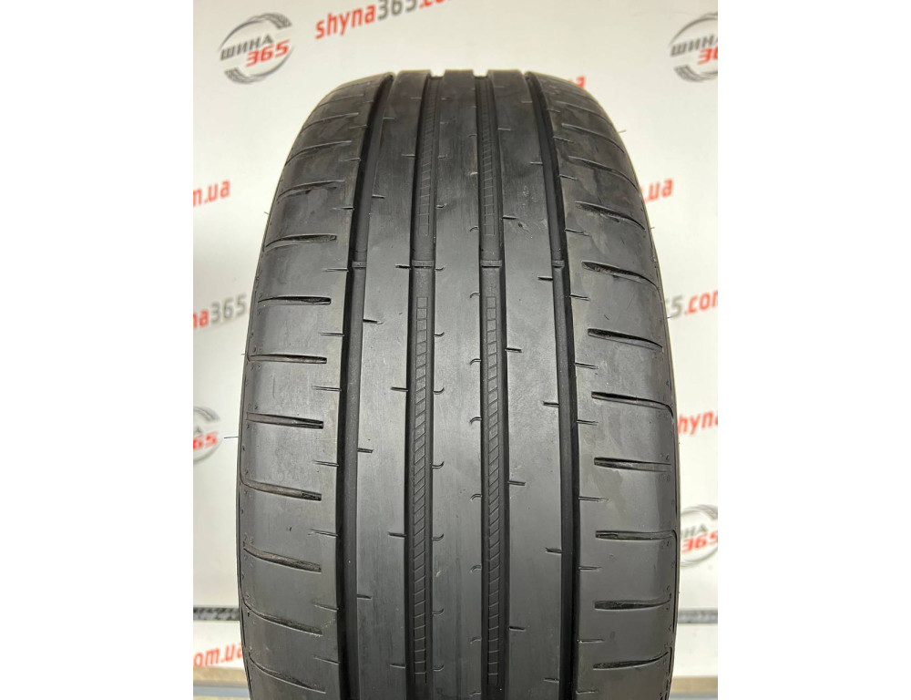 215/50 R19 GOODYEAR EFFICIENTGRIP PERFORMANCE SEALTECH 5mm