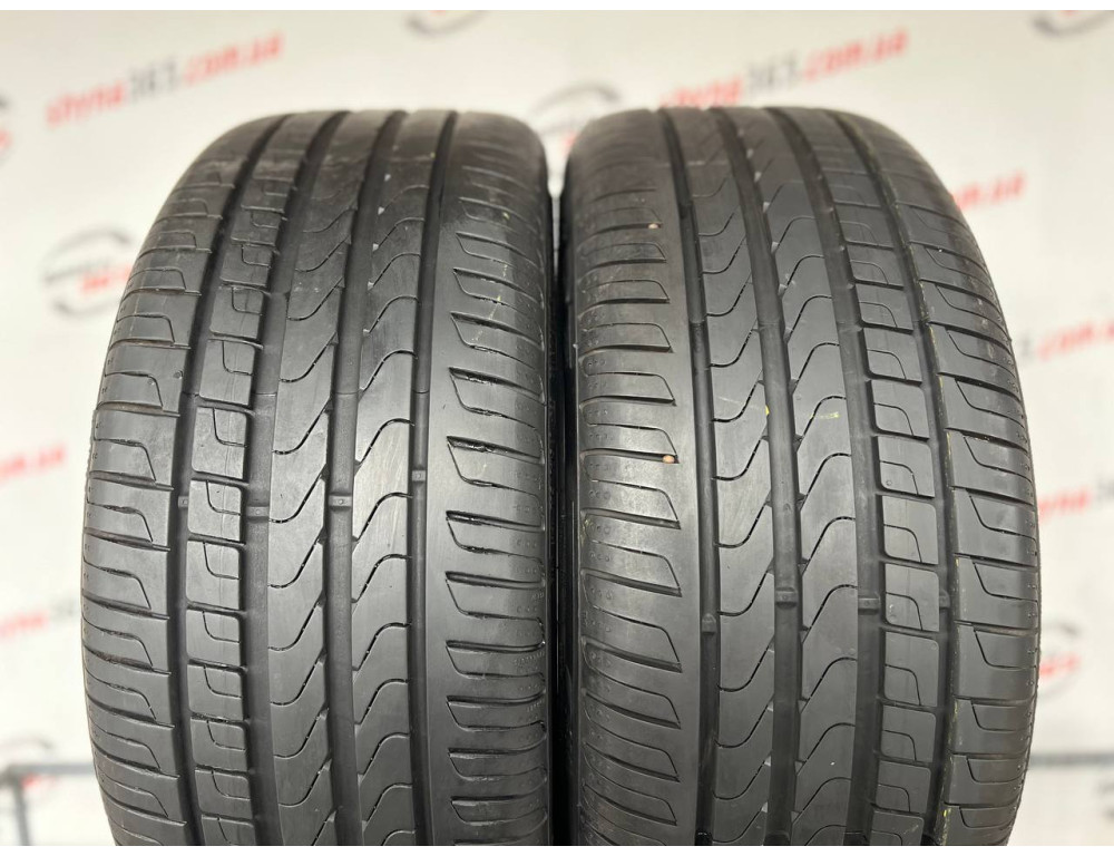 235/40 R19 PIRELLI CINTURATO P7 SEAL INSIDE 7mm
