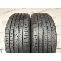 235/40 R19 PIRELLI CINTURATO P7 SEAL INSIDE 7mm
