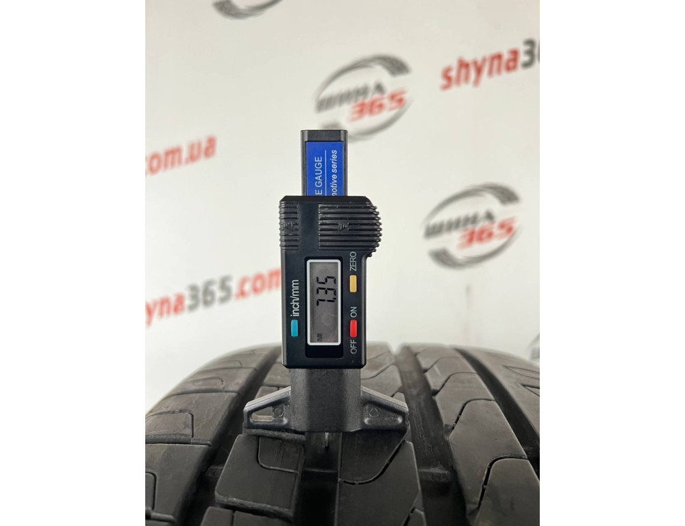 235/40 R19 PIRELLI CINTURATO P7 SEAL INSIDE 7mm