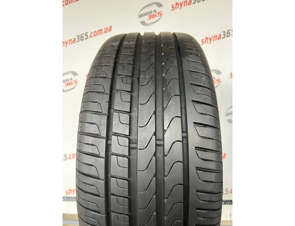 235/40 R19 PIRELLI CINTURATO P7 SEAL INSIDE 7mm