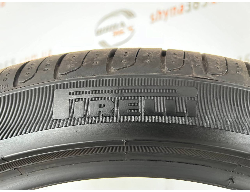 235/40 R19 PIRELLI CINTURATO P7 SEAL INSIDE 7mm
