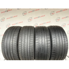 225/45 R19 MICHELIN PILOT SPORT 4 5mm