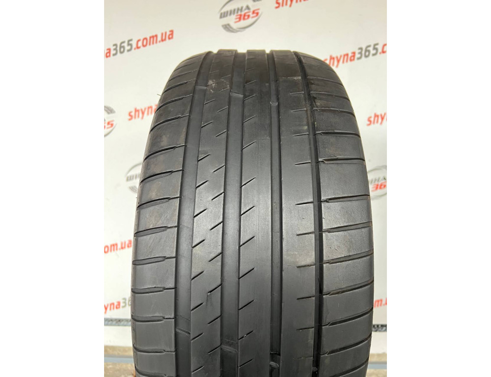 225/45 R19 MICHELIN PILOT SPORT 4 5mm