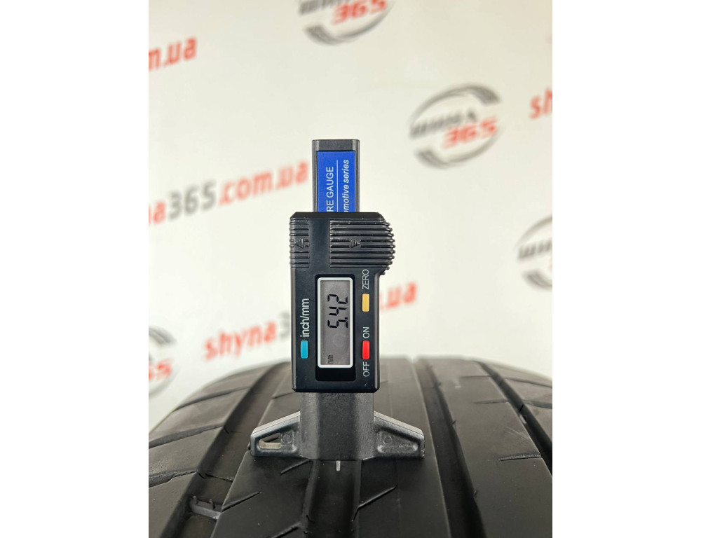 225/45 R19 MICHELIN PILOT SPORT 4 5mm