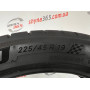 225/45 R19 MICHELIN PILOT SPORT 4 5mm