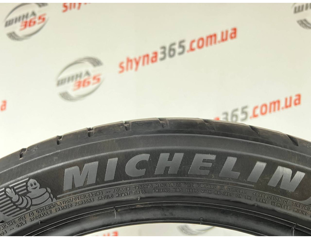 225/45 R19 MICHELIN PILOT SPORT 4 5mm