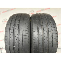 235/35 R19 PIRELLI PZERO 5mm