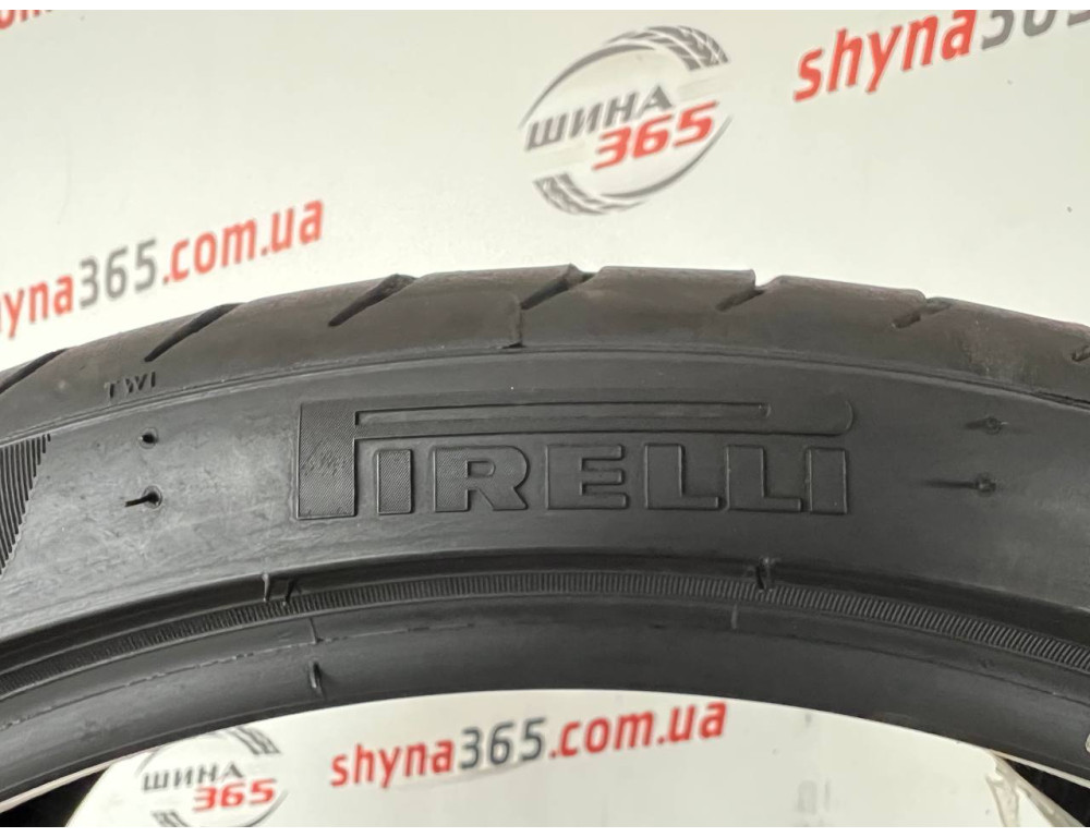 235/35 R19 PIRELLI PZERO 5mm