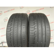 235/40 R19 CONTINENTAL PREMIUMCONTACT 6 4mm