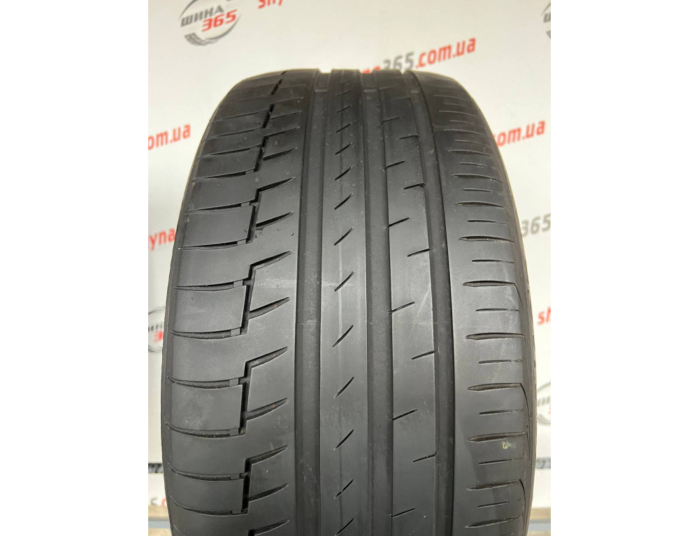235/40 R19 CONTINENTAL PREMIUMCONTACT 6 4mm