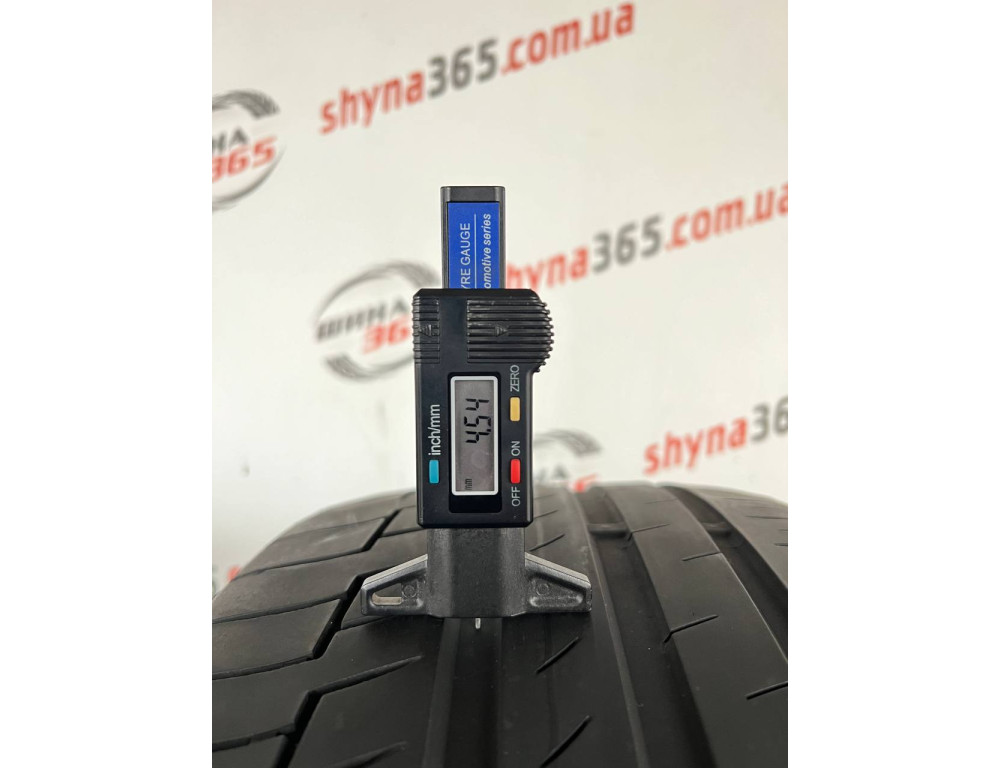 235/40 R19 CONTINENTAL PREMIUMCONTACT 6 4mm