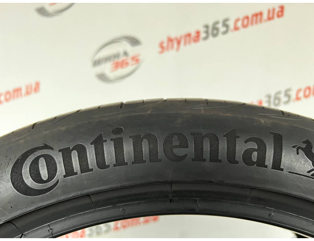 235/40 R19 CONTINENTAL PREMIUMCONTACT 6 4mm