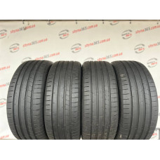245/45 R19 DUNLOP SPORT MAXX RT2 6mm