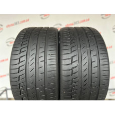 275/35 R19 CONTINENTAL PREMIUMCONTACT 6 RUN FLAT 6mm