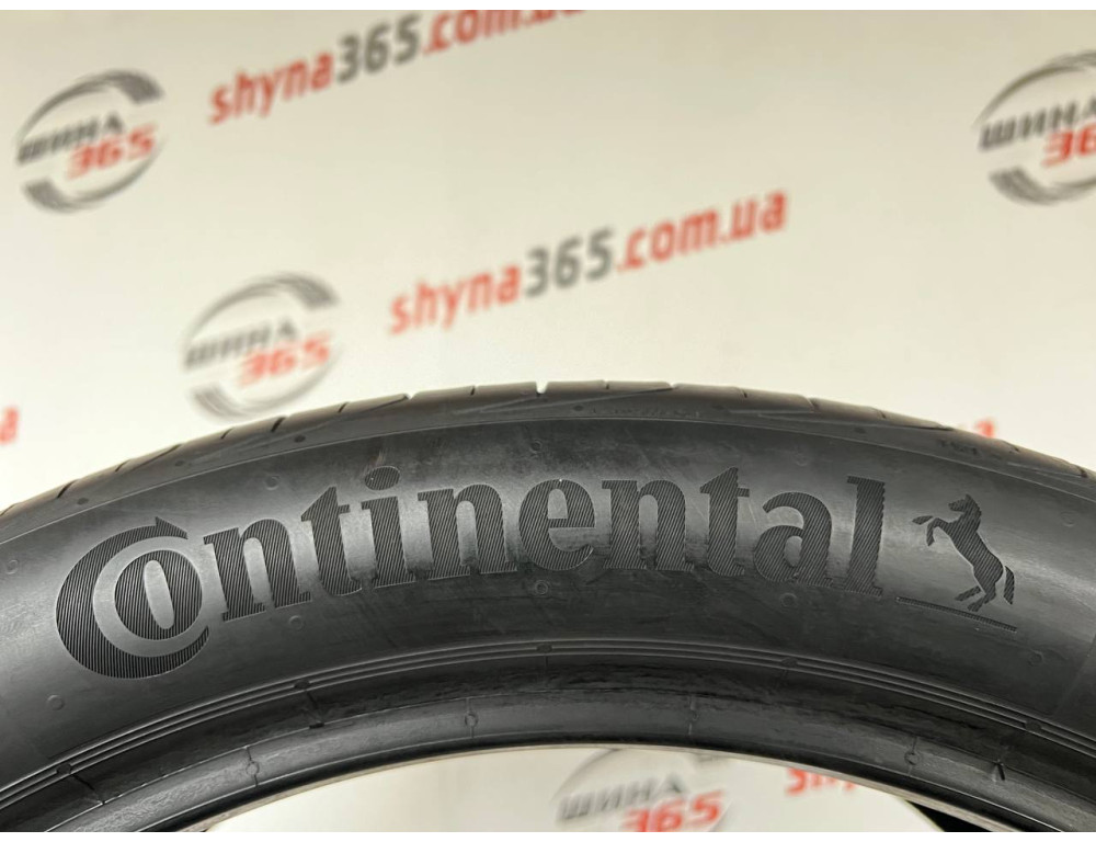 275/35 R19 CONTINENTAL PREMIUMCONTACT 6 RUN FLAT 6mm