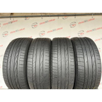 255/55 R19 BRIDGESTONE DUELER H/P SPORT 5mm