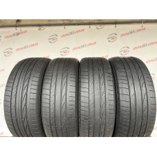 255/55 R19 BRIDGESTONE DUELER H/P SPORT 5mm