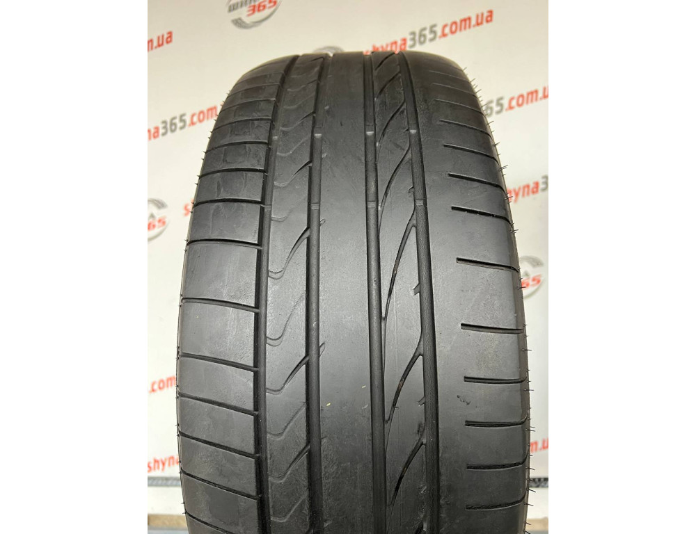 255/55 R19 BRIDGESTONE DUELER H/P SPORT 5mm