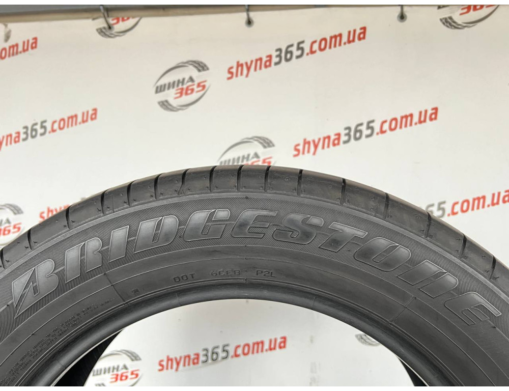 255/55 R19 BRIDGESTONE DUELER H/P SPORT 5mm
