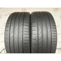 255/50 R19 CONTINENTAL CONTISPORTCONTACT 5 SUV 5mm
