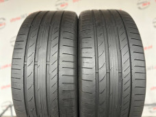 255/50 R19 CONTINENTAL CONTISPORTCONTACT 5 SUV 5mm