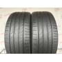 255/50 R19 CONTINENTAL CONTISPORTCONTACT 5 SUV 5mm