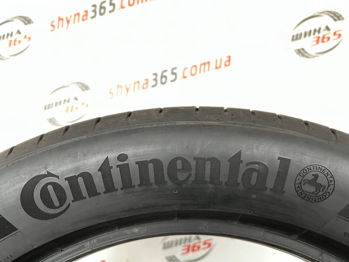 255/50 R19 CONTINENTAL CONTISPORTCONTACT 5 SUV 5mm