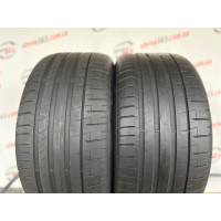 265/30 R20 PIRELLI PZERO PZ4 4mm