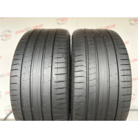 275/40 R19 PIRELLI PZERO PZ4 RUN FLAT 5mm