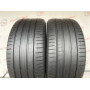 275/40 R19 PIRELLI PZERO PZ4 RUN FLAT 5mm