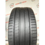 275/40 R19 PIRELLI PZERO PZ4 RUN FLAT 5mm