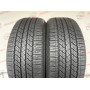 265/55 R19 BRIDGESTONE DUELER A/T 693 III 8mm