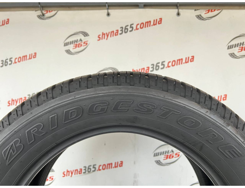265/55 R19 BRIDGESTONE DUELER A/T 693 III 8mm