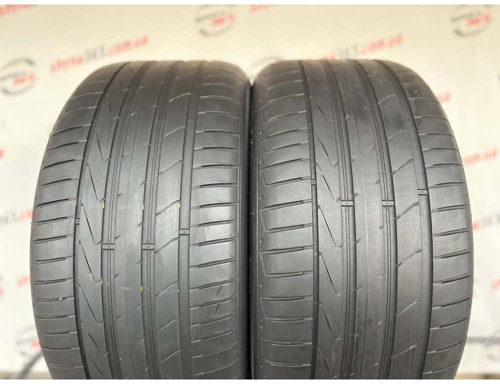 275/40 R19 HANKOOK VENTUS S1 EVO2 RUN FLAT 4mm