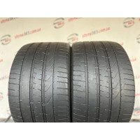 295/30 R19 PIRELLI PZERO 5mm