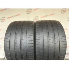 295/30 R19 PIRELLI PZERO 5mm
