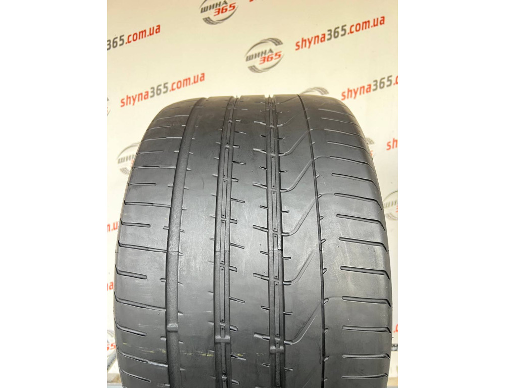 295/30 R19 PIRELLI PZERO 5mm