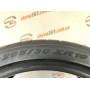 295/30 R19 PIRELLI PZERO 5mm