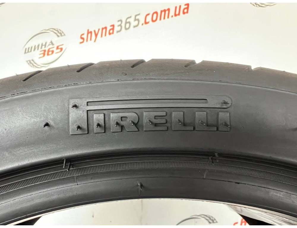 295/30 R19 PIRELLI PZERO 5mm