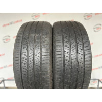 255/50 R19 CONTINENTAL CROSSCONTACT LX SPORT RUN FLAT 6mm
