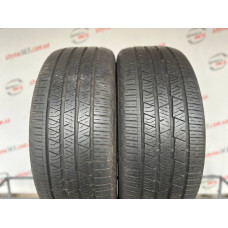 255/50 R19 CONTINENTAL CROSSCONTACT LX SPORT RUN FLAT 6mm