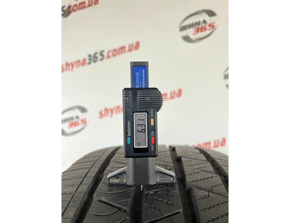 255/50 R19 CONTINENTAL CROSSCONTACT LX SPORT RUN FLAT 6mm