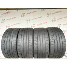 255/35 R19 HANKOOK VENTUS S1 EVO2 K117 4mm