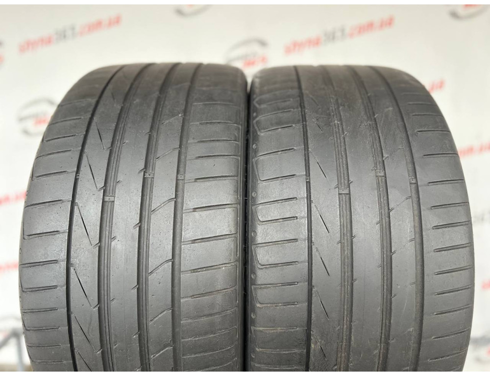 255/35 R19 HANKOOK VENTUS S1 EVO2 K117 4mm