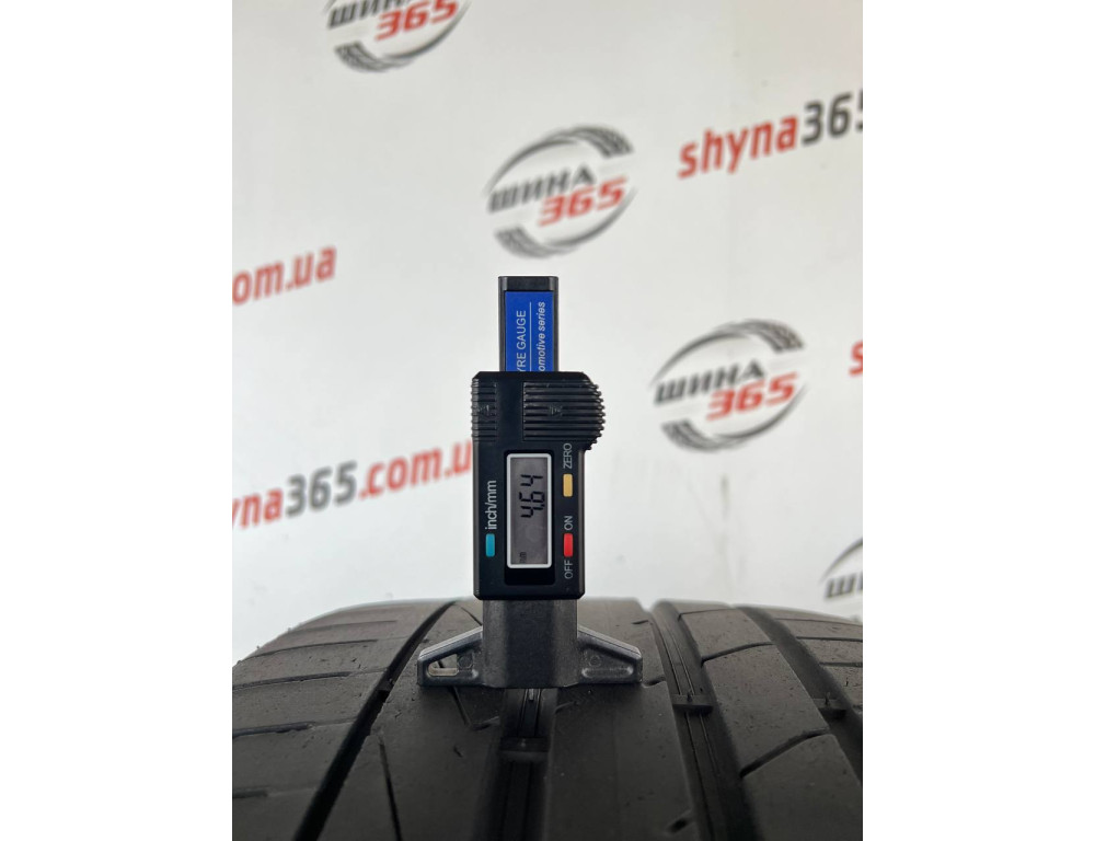 255/35 R19 HANKOOK VENTUS S1 EVO2 K117 4mm