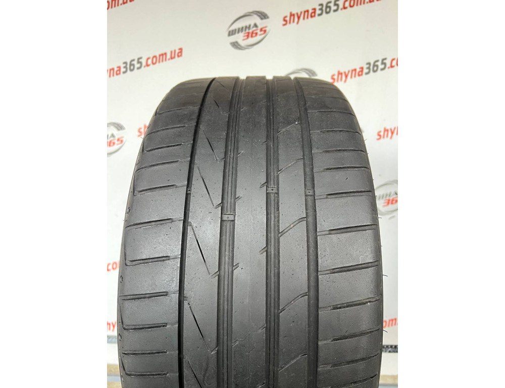 255/35 R19 HANKOOK VENTUS S1 EVO2 K117 4mm