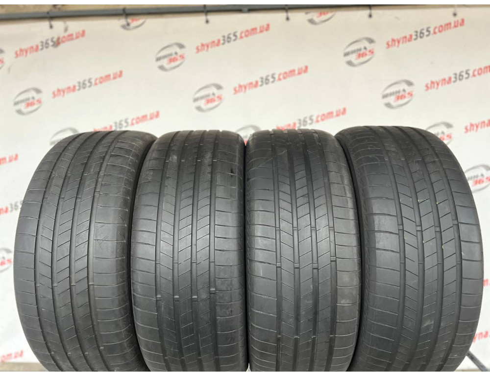 255/50 R19 BRIDGESTONE TURANZA ECO 5mm