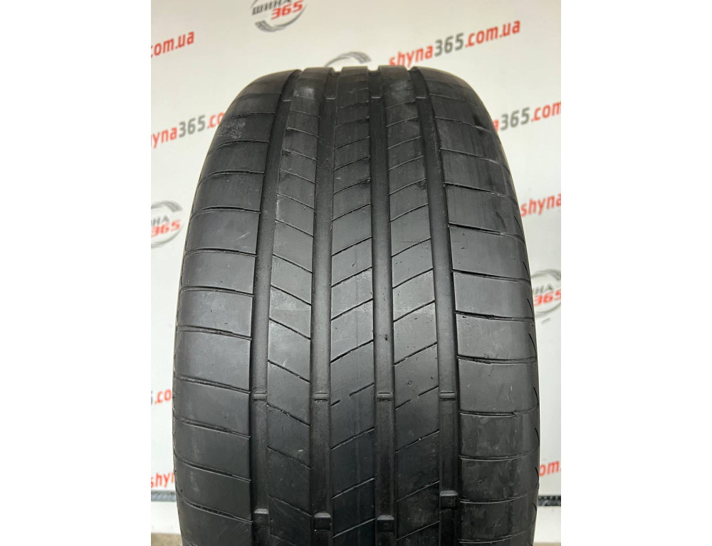 255/50 R19 BRIDGESTONE TURANZA ECO 5mm