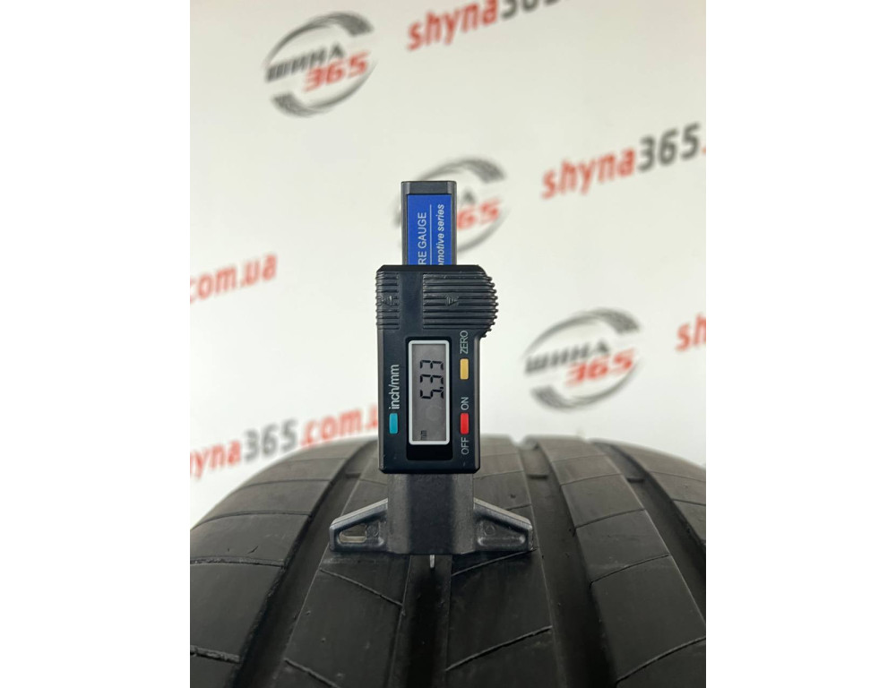255/50 R19 BRIDGESTONE TURANZA ECO 5mm